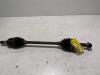 Mitsubishi Space Star (A0) 1.0 12V Arbre de transmission avant gauche