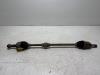 Mitsubishi Space Star (A0) 1.0 12V Arbre de transmission avant droit