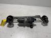 Mitsubishi Space Star (A0) 1.0 12V Moteur + mécanisme d'essuie glace