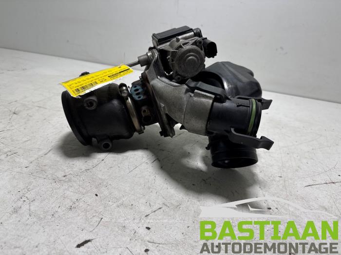 Gebrauchte Turbo Seat Leon (5FB) 1.4 TSI ACT 16V Preis € 299,95 Margenregelung angeboten von Bastiaan Autodemontage