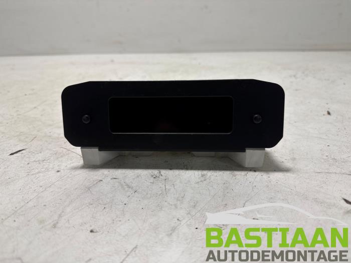 Begagnade Innerdisplay Peugeot 206 (2A/C/H/J/S) 1.4 XR,XS,XT,Gentry Pris € 19,95 Marginaltabell erbjuds av Bastiaan Autodemontage