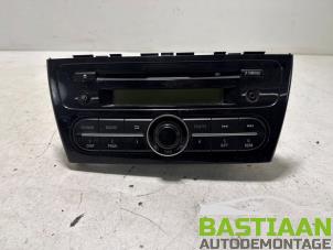 Gebrauchte Radio/CD Spieler (sonstige) Mitsubishi Space Star (A0) 1.0 12V Preis € 95,00 Margenregelung angeboten von Bastiaan Autodemontage