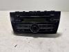 Mitsubishi Space Star (A0) 1.0 12V Radio/Lecteur CD (divers)