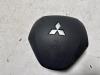 Mitsubishi Space Star (A0) 1.0 12V Airbag gauche (volant)