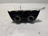Mitsubishi Space Star (A0) 1.0 12V Panneau de commandes chauffage