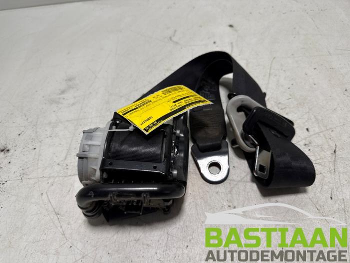 その他 ps Ceintures de sécurité avant gauche avec numéro d'article