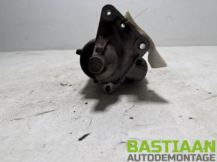 Begagnade Startmotor Peugeot Partner (GC/GF/GG/GJ/GK) 1.6 HDI 75 Phase 1 Pris € 41,50 Marginaltabell erbjuds av Bastiaan Autodemontage