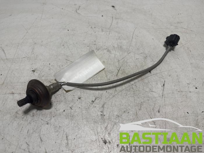 Sonde lambda d'un Mitsubishi Space Star (A0) 1.0 12V 2013
