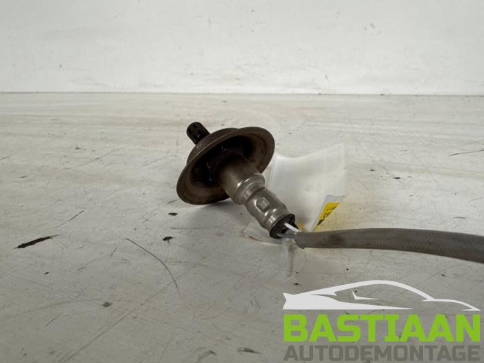 Sonde lambda d'un Mitsubishi Space Star (A0) 1.0 12V 2013