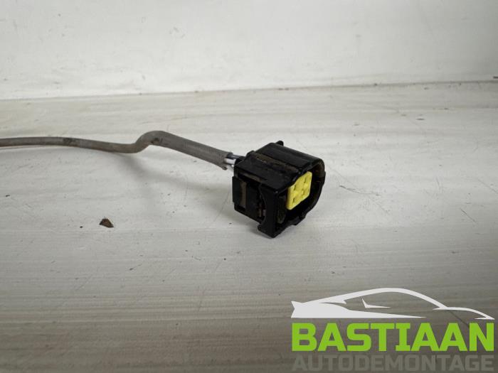 Sonde lambda d'un Mitsubishi Space Star (A0) 1.0 12V 2013