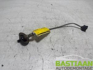 Sonde lambda d'un Mitsubishi Space Star (A0) 1.0 12V 2013