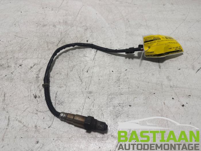 Sonde lambda d'un Seat Arosa (6H1) 1.4i 2001