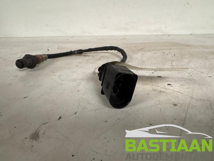 Sonde lambda d'un Seat Arosa (6H1) 1.4i 2001