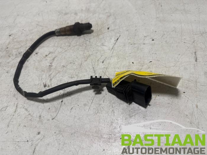 Sonde lambda d'un Seat Arosa (6H1) 1.4i 2001
