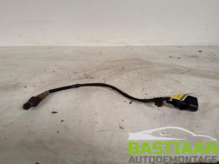 Sonde lambda d'un Seat Arosa (6H1) 1.4i 2001