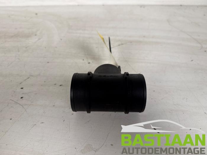 Gebrauchte Luftmassenmesser Opel Astra H SW (L35) 1.6 16V Twinport Preis € 29,95 Margenregelung angeboten von Bastiaan Autodemontage
