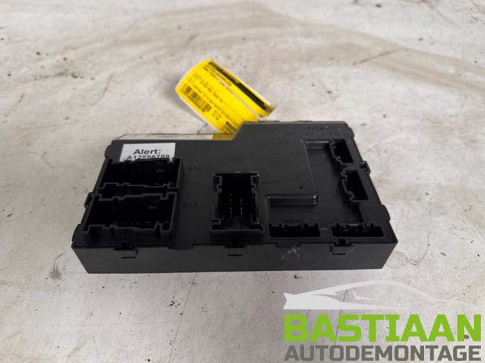 Used Ignition computer Ford Fiesta 6 (JA8) 1.0 EcoBoost 12V 100 Price € 74,99 Margin scheme offered by Bastiaan Autodemontage