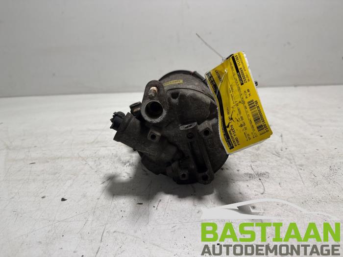 Gebrauchte Klimapumpe Ford Fiesta 6 (JA8) 1.0 EcoBoost 12V 100 Preis € 99,00 Margenregelung angeboten von Bastiaan Autodemontage