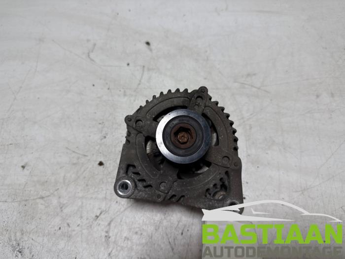 Gebrauchte Dynamo Ford Fiesta 6 (JA8) 1.0 EcoBoost 12V 100 Preis € 27,99 Margenregelung angeboten von Bastiaan Autodemontage
