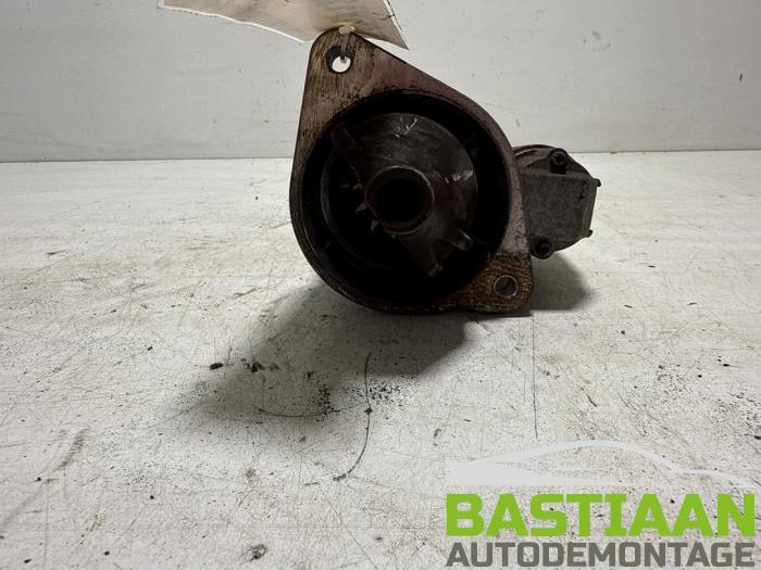 Gebrauchte Anlasser Ford Fiesta 6 (JA8) 1.0 EcoBoost 12V 100 Preis € 24,99 Margenregelung angeboten von Bastiaan Autodemontage