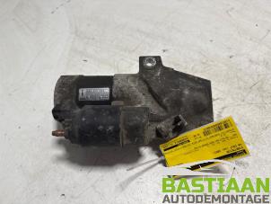 Usados Motor de arranque Volkswagen Golf IV (1J1) 2.3 V5 GTI 20V Precio € 32,99 Norma de margen ofrecido por Bastiaan Autodemontage