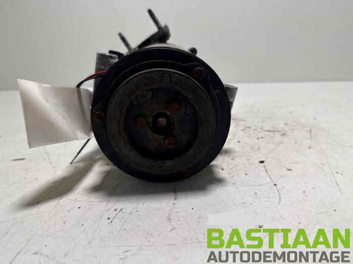 Gebrauchte Klimapumpe Ford Kuga II (DM2) 2.0 TDCi 16V 140 Preis € 94,99 Margenregelung angeboten von Bastiaan Autodemontage