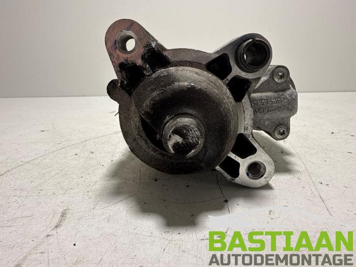 Begagnade Startmotor Ford Kuga II (DM2) 2.0 TDCi 16V 140 Pris € 34,99 Marginaltabell erbjuds av Bastiaan Autodemontage