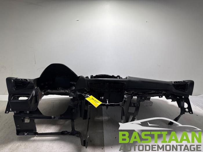 Używane Panel Ford Kuga II (DM2) 2.0 TDCi 16V 140 Cena € 699,99 Procedura marży oferowane przez Bastiaan Autodemontage