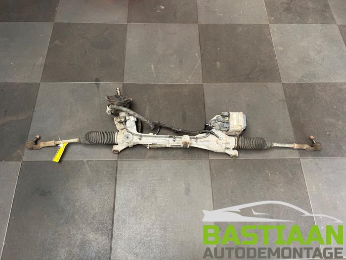 Gebrauchte Lenkgetriebe Ford Kuga II (DM2) 2.0 TDCi 16V 140 Preis € 324,99 Margenregelung angeboten von Bastiaan Autodemontage