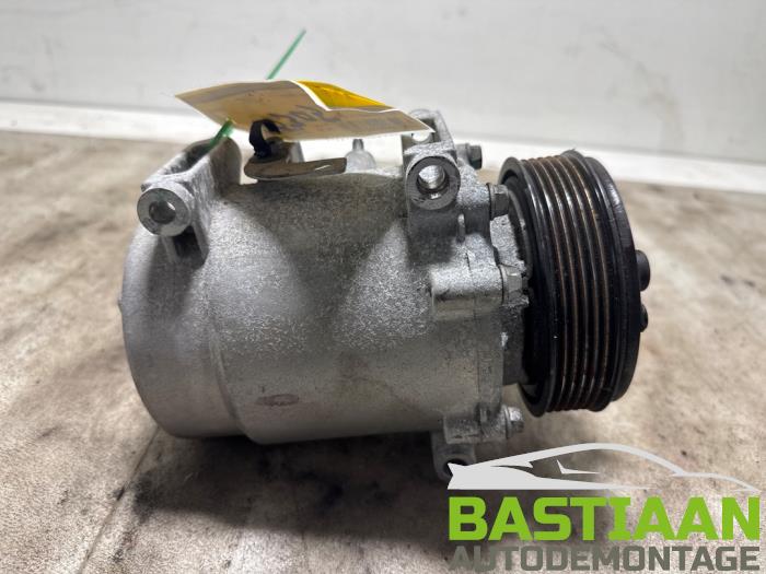 Usagé Pompe clim Opel Corsa F (UB/UH/UP) 1.2 12V 75 Prix € 194,97 Règlement à la marge proposé par Bastiaan Autodemontage