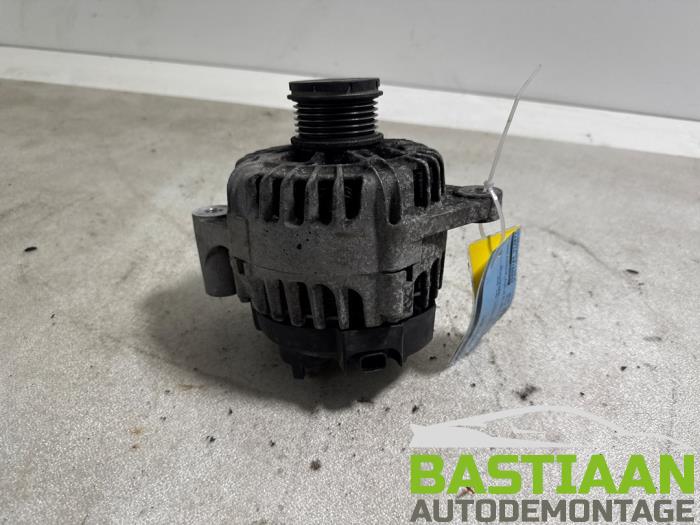 Usagé Alternateur Opel Astra J Sports Tourer (PD8/PE8/PF8) 2.0 CDTI 16V 165 Prix € 34,99 Règlement à la marge proposé par Bastiaan Autodemontage
