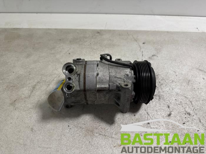 Usagé Pompe clim Opel Astra J Sports Tourer (PD8/PE8/PF8) 2.0 CDTI 16V 165 Prix € 94,99 Règlement à la marge proposé par Bastiaan Autodemontage