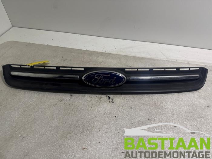 Używane Grill Ford Kuga II (DM2) 2.0 TDCi 16V 140 Cena € 49,95 Procedura marży oferowane przez Bastiaan Autodemontage