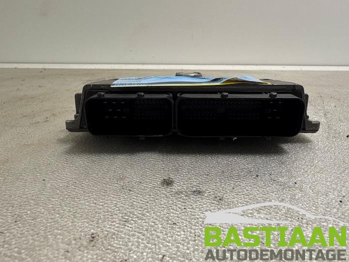 Used On-board computer Skoda Fabia II (5J) 1.2i 12V Price € 99,99 Margin scheme offered by Bastiaan Autodemontage