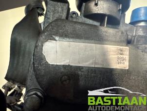 Engine from a Volkswagen Touran (1T1/T2) 1.4 16V TSI 140 2008