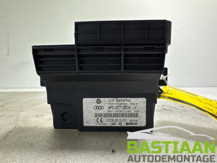Begagnade Modul (diverse) Audi A6 Quattro (C6) 3.0 TDI V6 24V Pris € 39,95 Marginaltabell erbjuds av Bastiaan Autodemontage