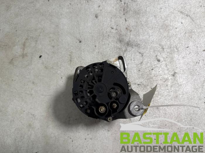 Begagnade Dynamo Fiat Panda (169) 1.2 Fire Pris € 24,99 Marginaltabell erbjuds av Bastiaan Autodemontage