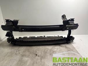 Used Front bumper frame Citroen C3 (SC) 1.6 16V VTi 120 Price € 64,99 Margin scheme offered by Bastiaan Autodemontage
