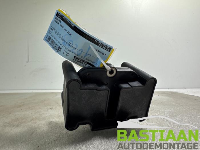 Usagé Bobine Skoda Fabia II (5J) 1.2 TSI Prix € 27,99 Règlement à la marge proposé par Bastiaan Autodemontage