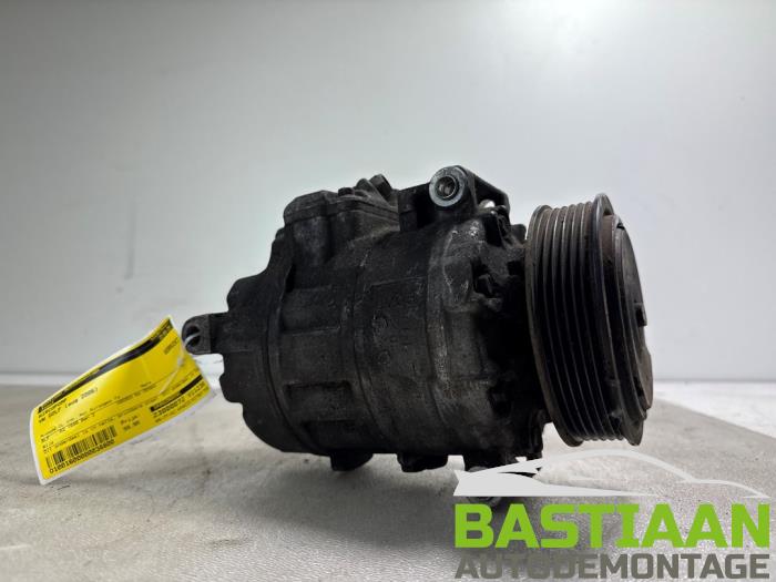 Usagé Pompe clim Volkswagen Golf V (1K1) 1.6 FSI 16V Prix € 59,95 Règlement à la marge proposé par Bastiaan Autodemontage