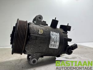 Usagé Compresseur de clim Audi A1 (8X1/8XK) 1.4 TDI Ultra 12V Prix € 74,99 Règlement à la marge proposé par Bastiaan Autodemontage