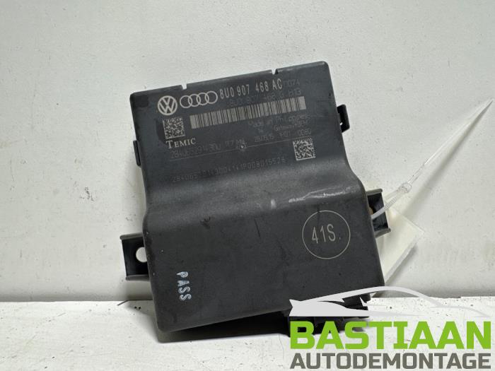 Used Computer, miscellaneous Audi A1 (8X1/8XK) 1.4 TDI Ultra 12V Price € 34,99 Margin scheme offered by Bastiaan Autodemontage