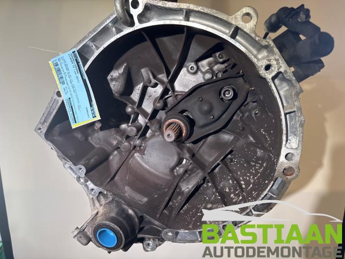 Gebrauchte Getriebe Citroen C3 (SC) 1.6 16V VTi 120 Preis € 399,95 Margenregelung angeboten von Bastiaan Autodemontage