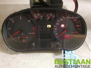 Gebrauchte Instrumentenbrett Audi A3 (8L1) 1.9 TDI 110 Preis € 49,95 Margenregelung angeboten von Bastiaan Autodemontage