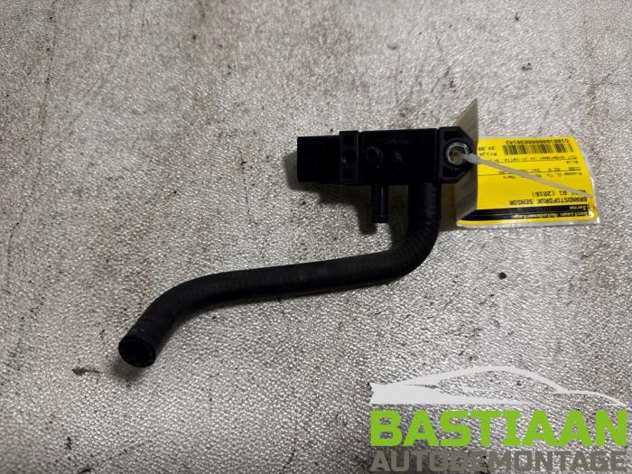 Begagnade Bränsletryckssensor Audi A1 (8X1/8XK) 1.4 TDI Ultra 12V Pris € 24,99 Marginaltabell erbjuds av Bastiaan Autodemontage