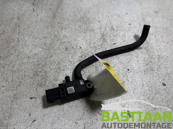 Begagnade Bränsletryckssensor Audi A1 (8X1/8XK) 1.4 TDI Ultra 12V Pris € 24,99 Marginaltabell erbjuds av Bastiaan Autodemontage