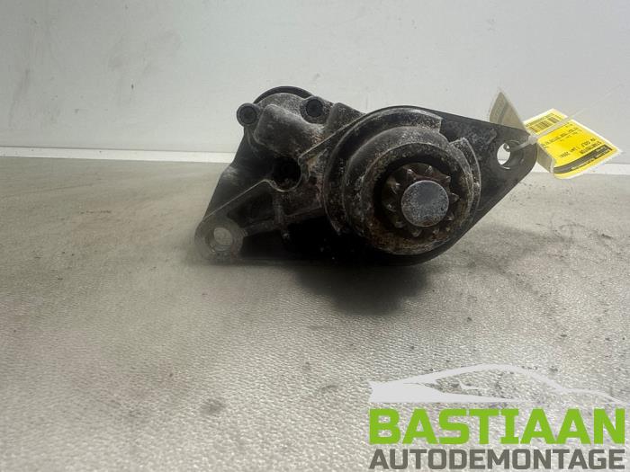 Gebrauchte Anlasser Volkswagen Golf V (1K1) 1.6 FSI 16V Preis € 19,99 Margenregelung angeboten von Bastiaan Autodemontage