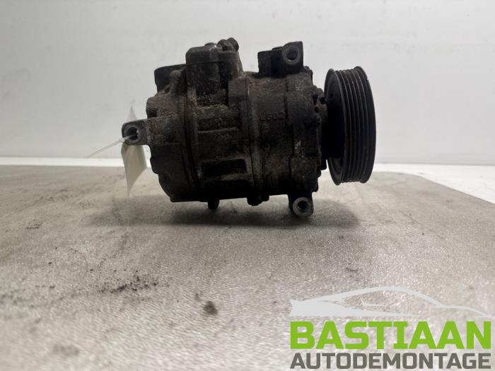 Gebrauchte Klimapumpe Volkswagen Golf V (1K1) 1.6 FSI 16V Preis € 44,99 Margenregelung angeboten von Bastiaan Autodemontage