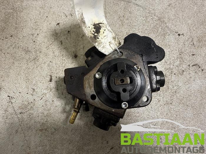 Usagé Pompe haute pression Opel Astra J Sports Tourer (PD8/PE8/PF8) 1.3 CDTI 16V ecoFlex Prix € 124,99 Règlement à la marge proposé par Bastiaan Autodemontage