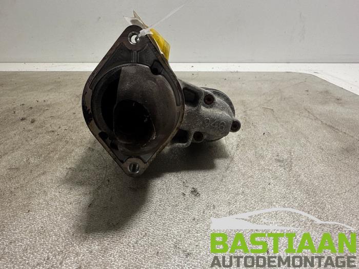 Begagnade Startmotor Opel Astra J Sports Tourer (PD8/PE8/PF8) 1.3 CDTI 16V ecoFlex Pris € 29,99 Marginaltabell erbjuds av Bastiaan Autodemontage